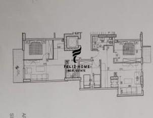 Zyra con Quota di 93 m² in Via delle Kosovo