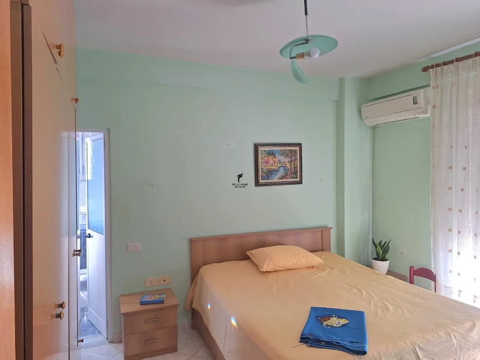 Tirane, appartamento in affitto, 3+1, Piano 5, 110 m², 700 € (SIRI KODRA)