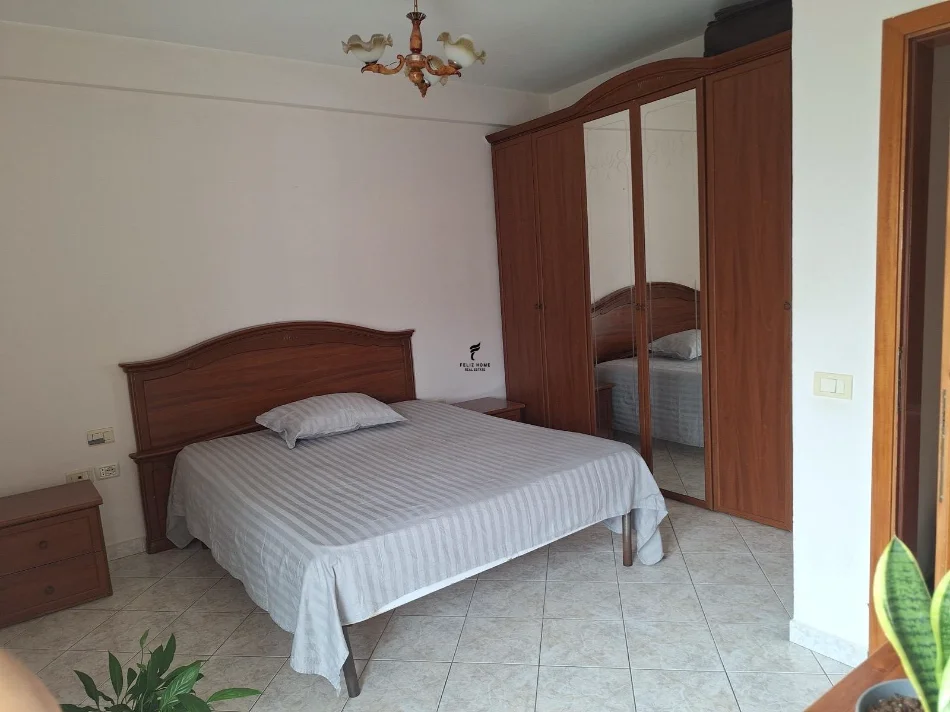 Tirane, appartamento in affitto, 3+1, Piano 5, 110 m², 700 € (SIRI KODRA)