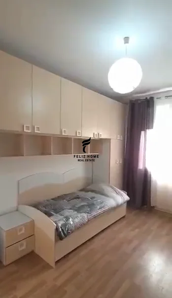 Tirana, affitto appartamento 2+1 Piano 4, 100 m² 700 € (STADIUMI DINAMO)