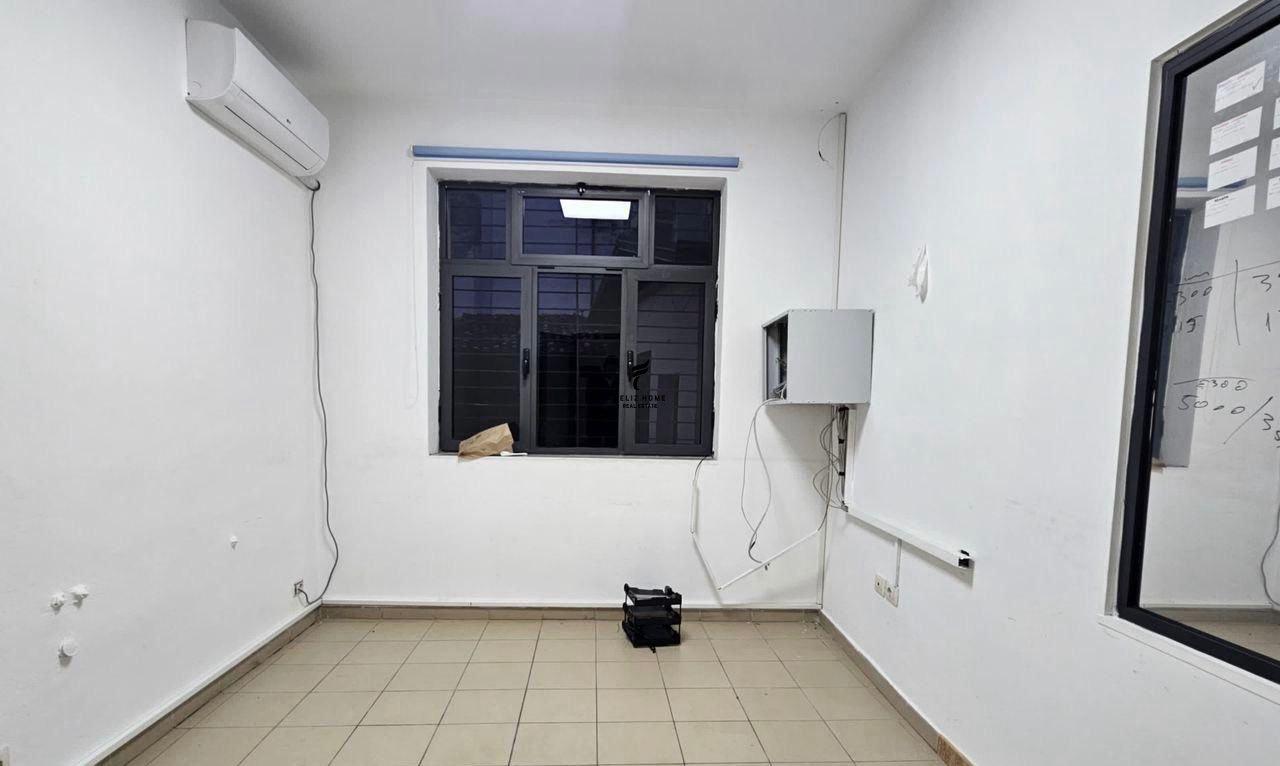 ZYRE ME QERA 140M2 PAZARI I RI 750 EURO FH-71915