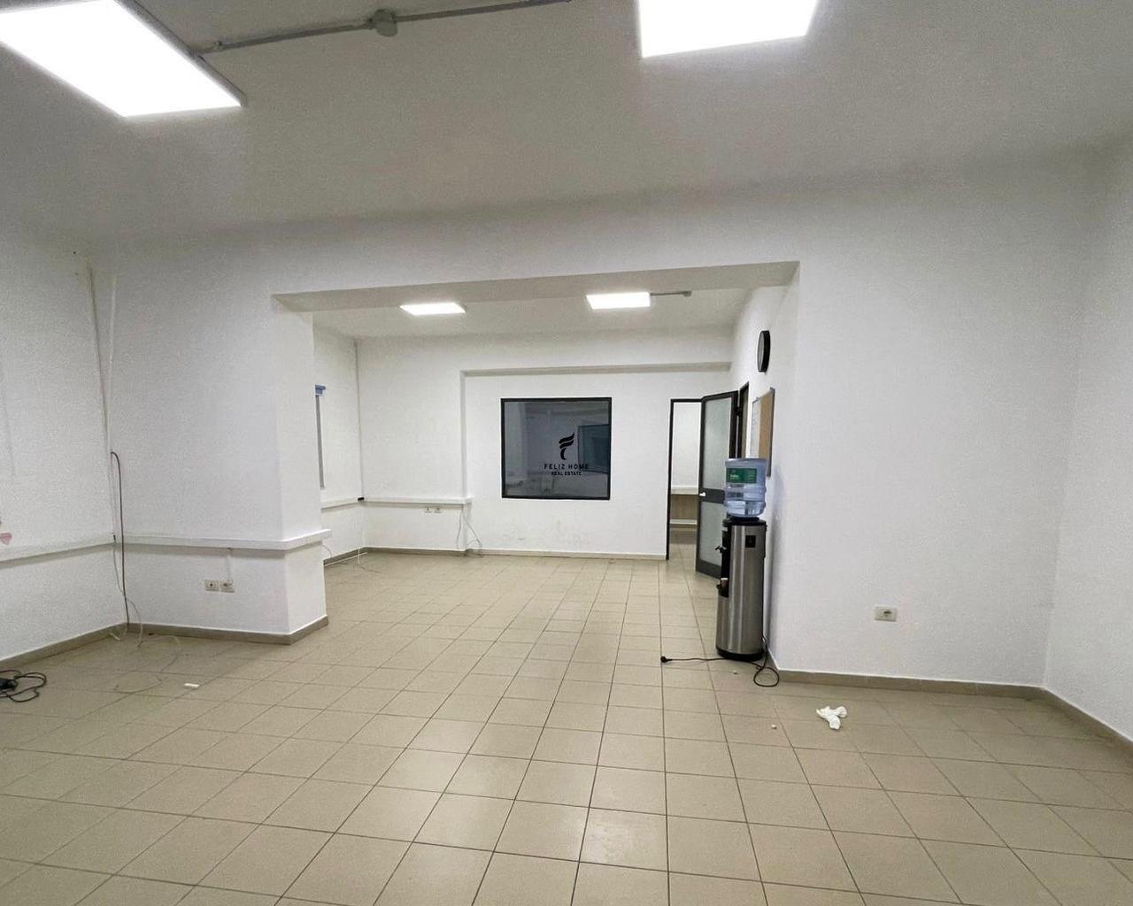 ZYRE ME QERA 140M2 PAZARI I RI 750 EURO FH-71915