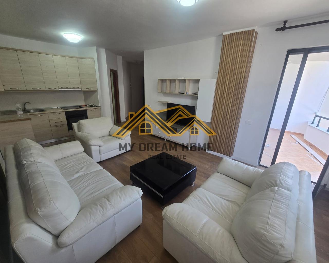 SHITET APARTAMENT 1+1 GOLEM.