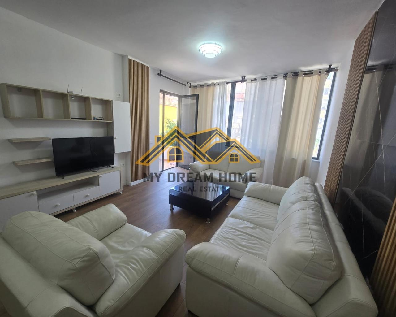 Apartment for Sale 1+1 Golem