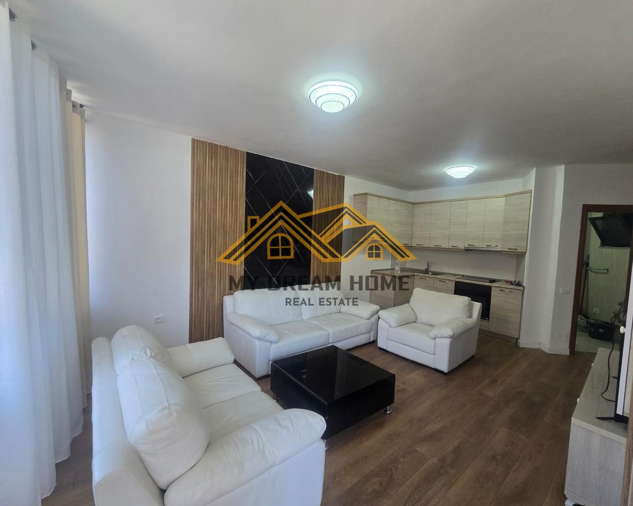 Apartment for Sale 1+1 Golem