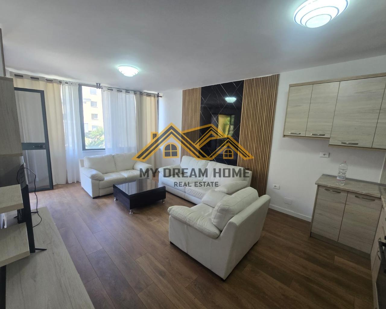 Apartment for Sale 1+1 Golem