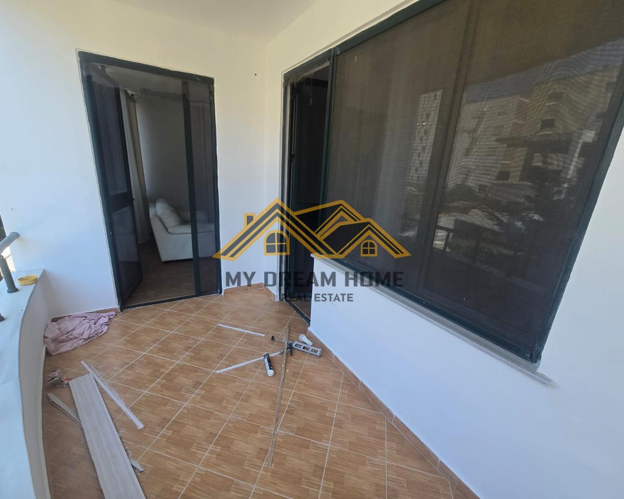 Apartment for Sale 1+1 Golem