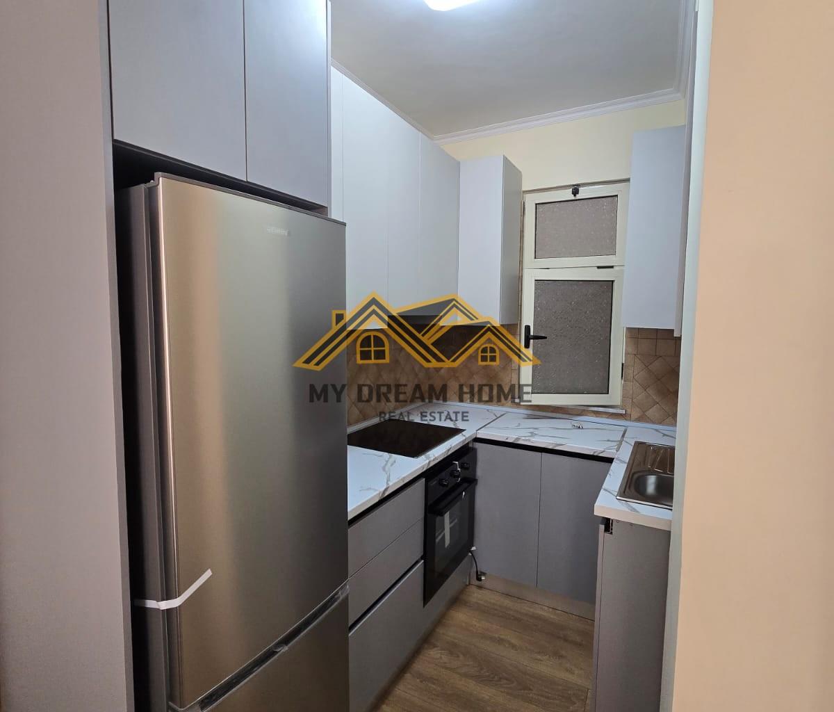 VENDI IMMOBILIARE: APPARTAMENTO 2+1 SPIAGGIA ILIRIA DURRES
