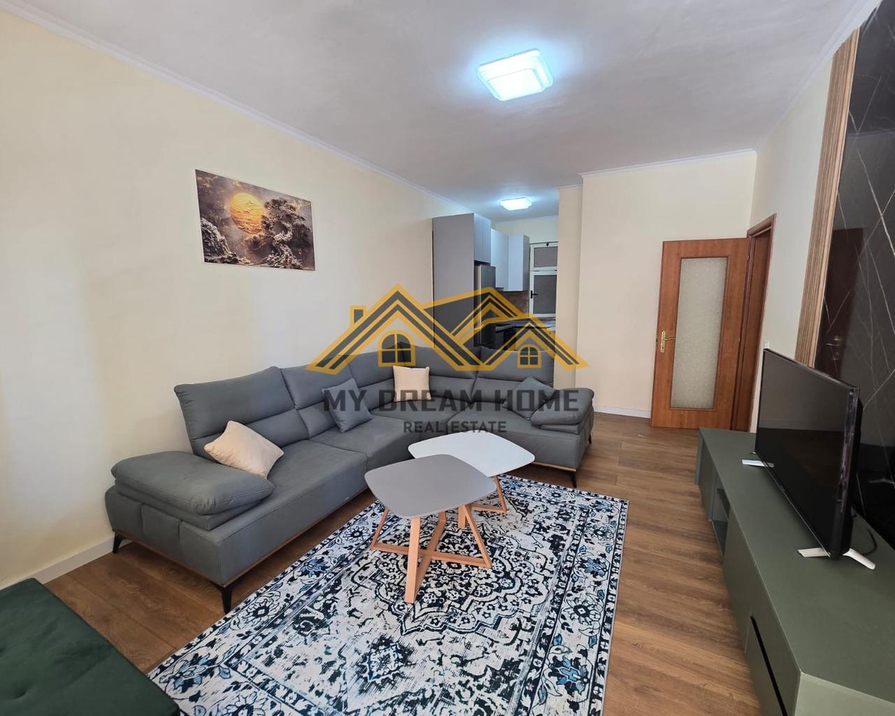 VENDI IMMOBILIARE: APPARTAMENTO 2+1 SPIAGGIA ILIRIA DURRES