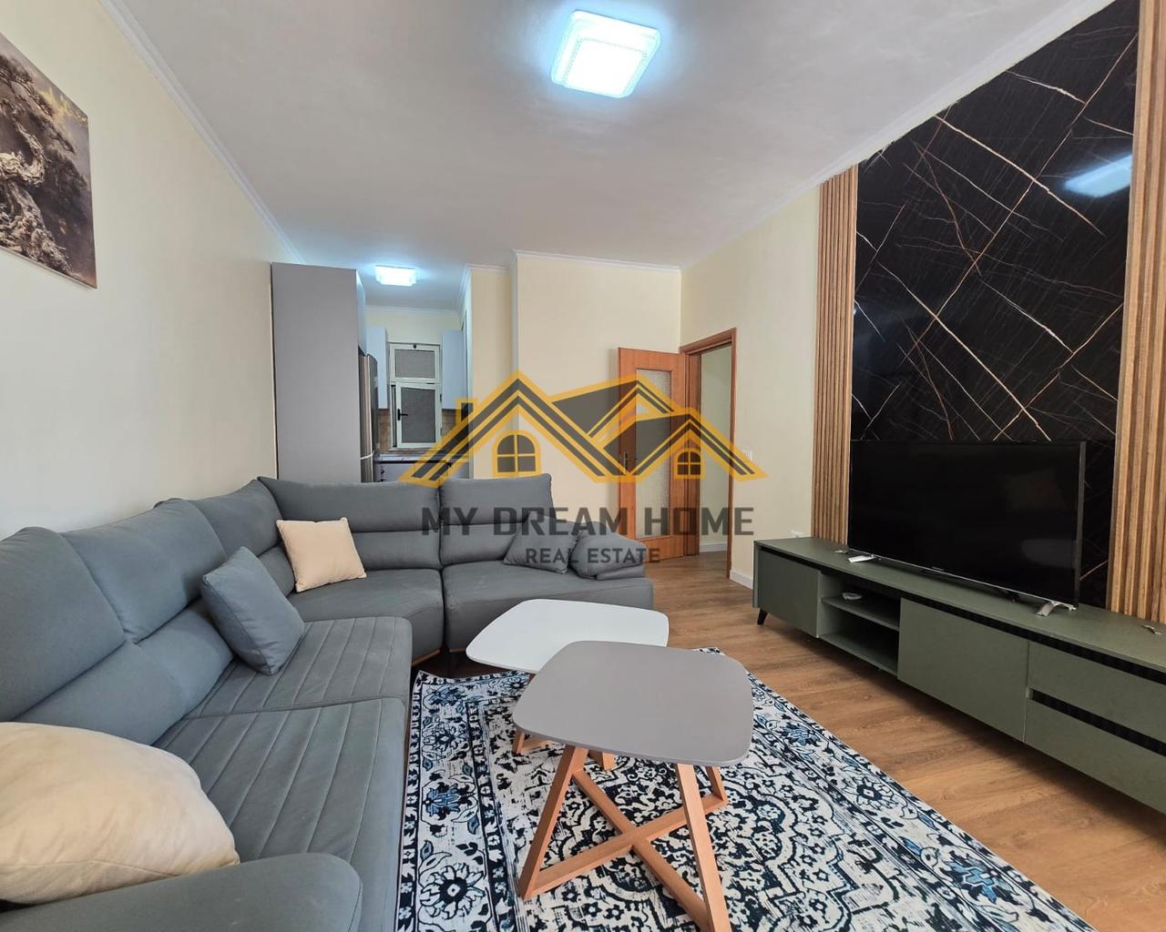 VENDI IMMOBILIARE: APPARTAMENTO 2+1 SPIAGGIA ILIRIA DURRES