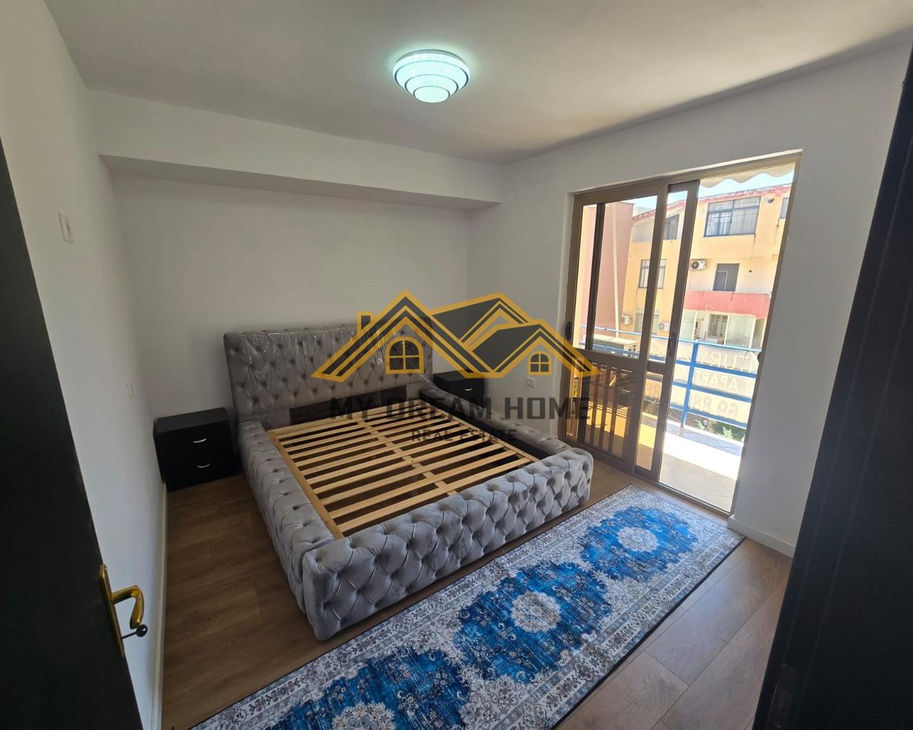 2+1 Apartment for Sale – ALB-ADRIATIK RESIDENCE, GOLEM!