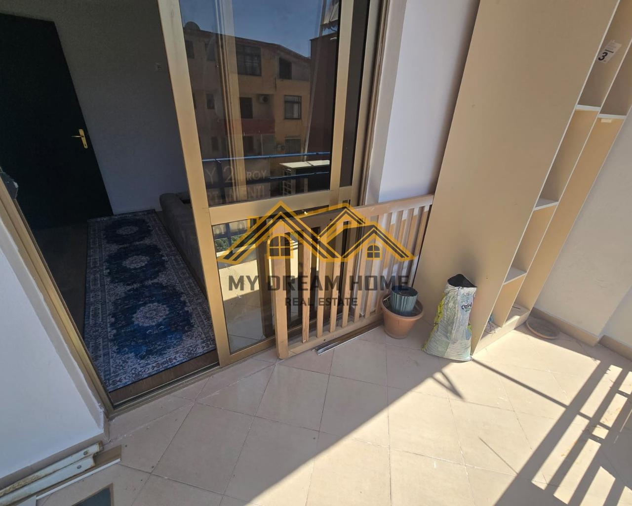 2+1 Apartment for Sale – ALB-ADRIATIK RESIDENCE, GOLEM!