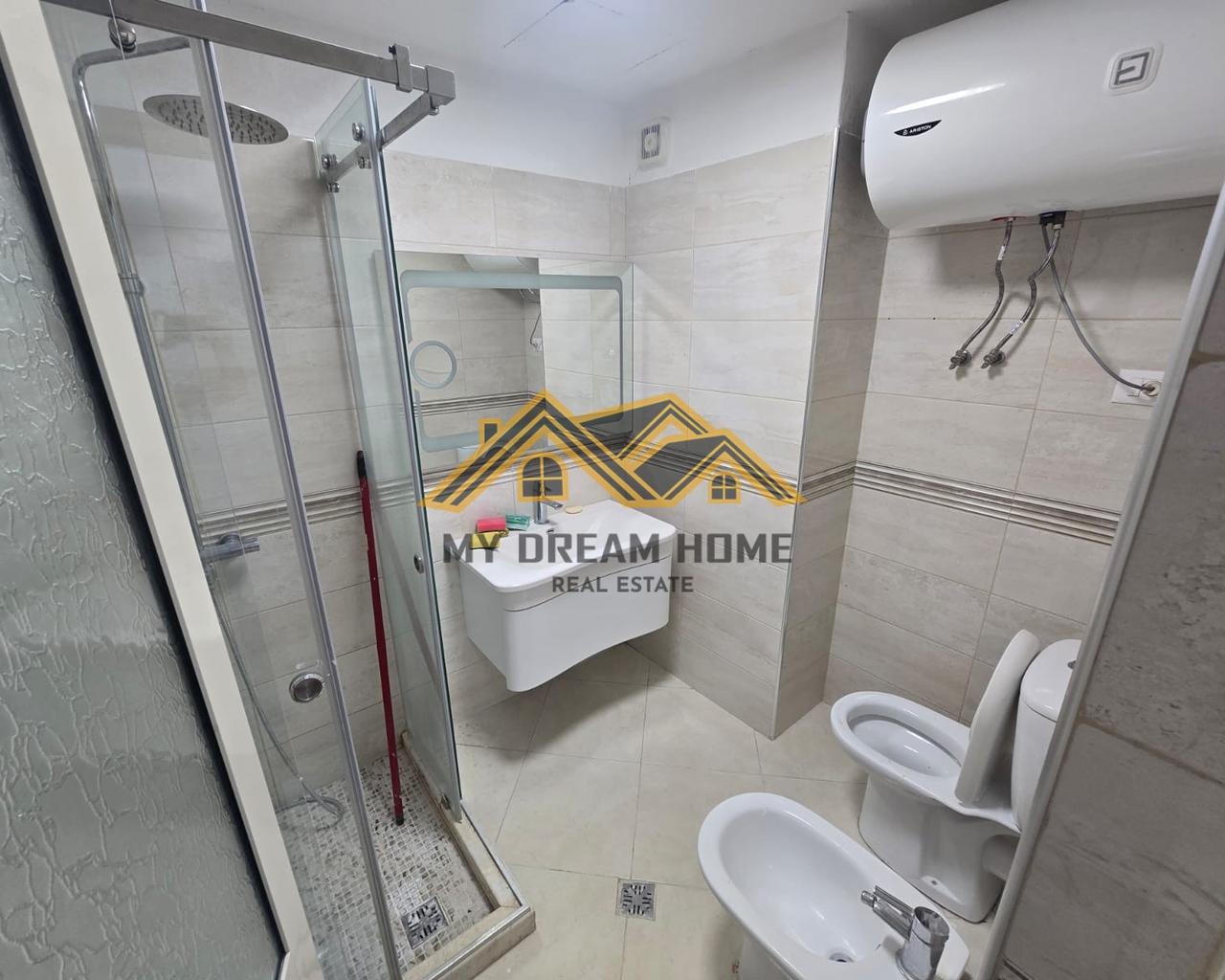 2+1 Apartment for Sale – ALB-ADRIATIK RESIDENCE, GOLEM!