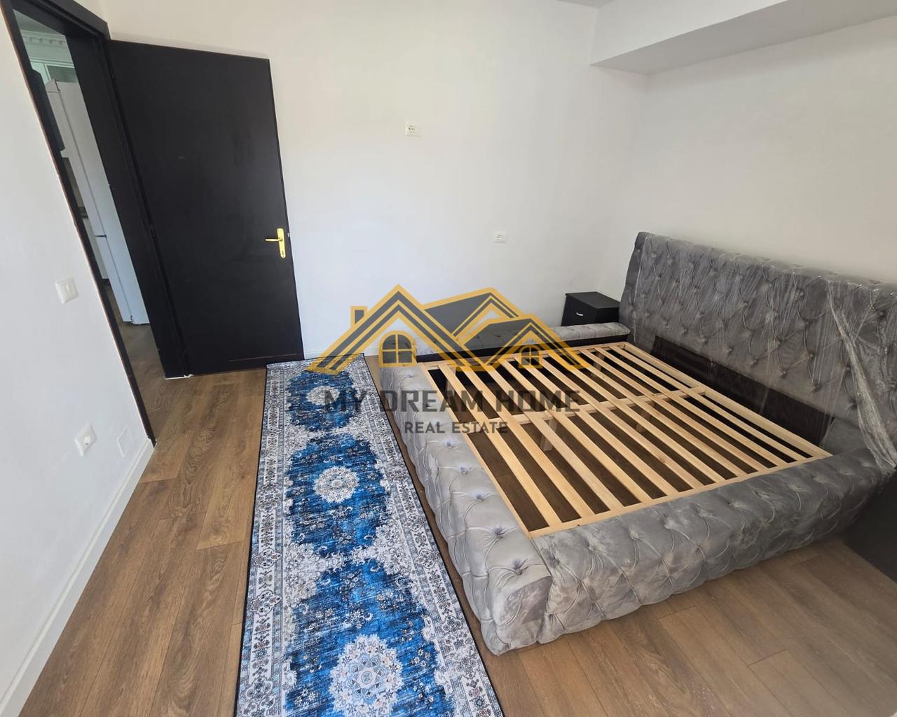 2+1 Apartment for Sale – ALB-ADRIATIK RESIDENCE, GOLEM!