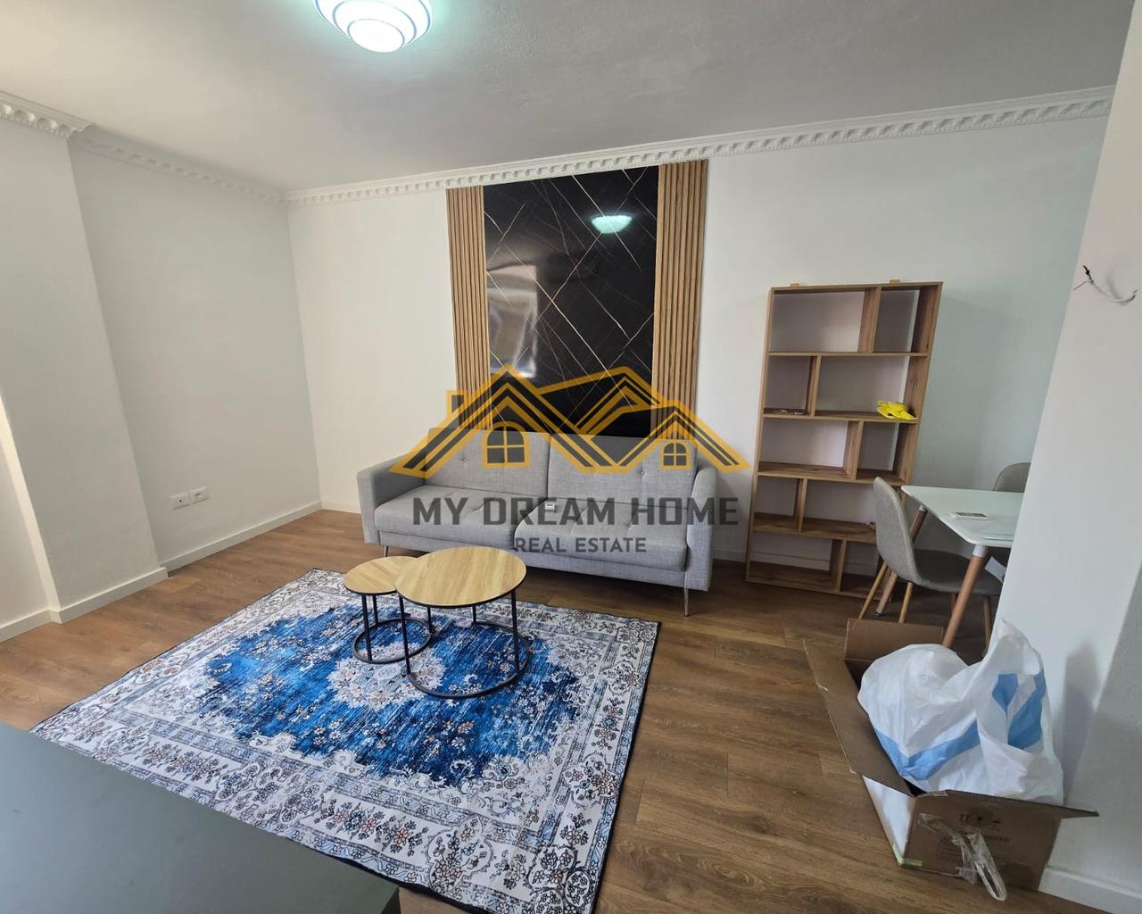 APARTAMENT 2+1 PER SHITJE – ALB-ADRIATIK RESIDENCE, GOLEM!