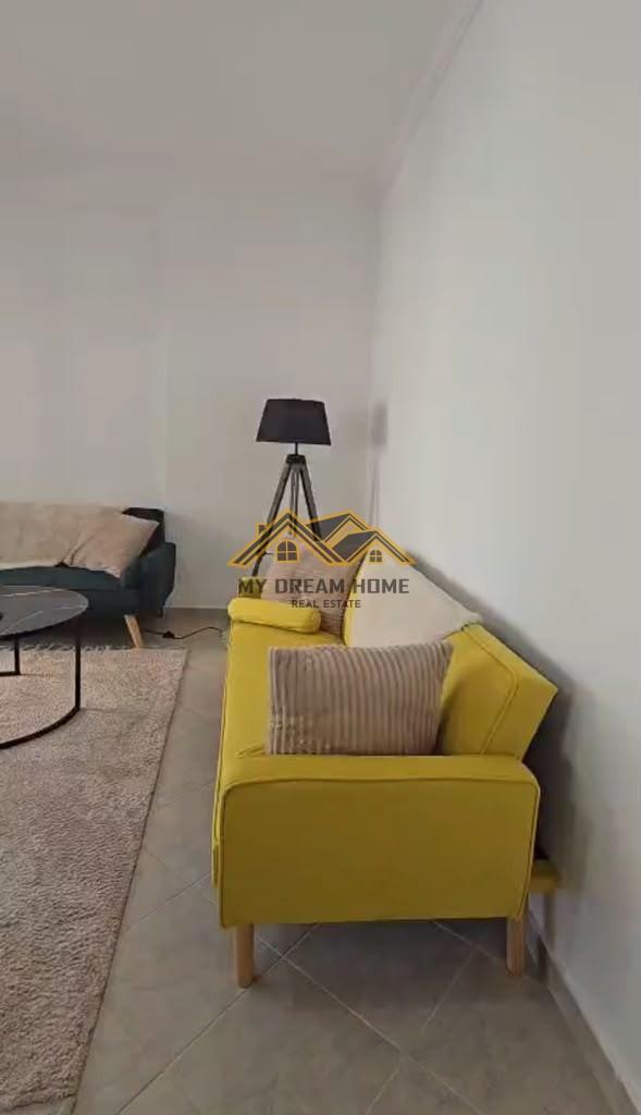 FOR SALE: 1+1 APARTMENT NEAR KAVAJA SHORE