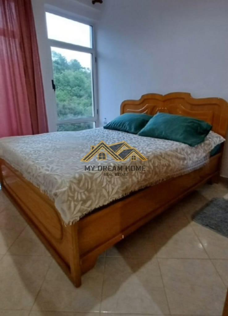 FOR SALE: 1+1 APARTMENT NEAR KAVAJA SHORE