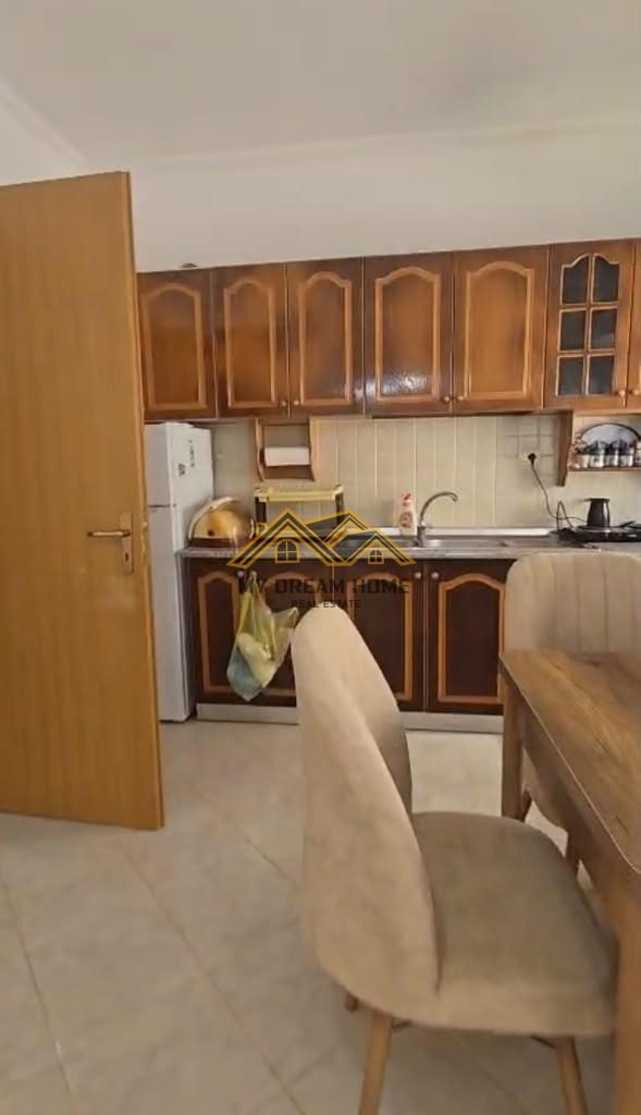 FOR SALE: 1+1 APARTMENT NEAR KAVAJA SHORE