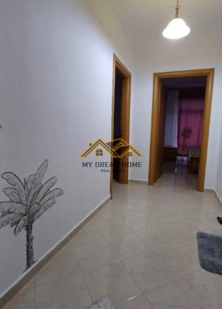FOR SALE: 1+1 APARTMENT NEAR KAVAJA SHORE