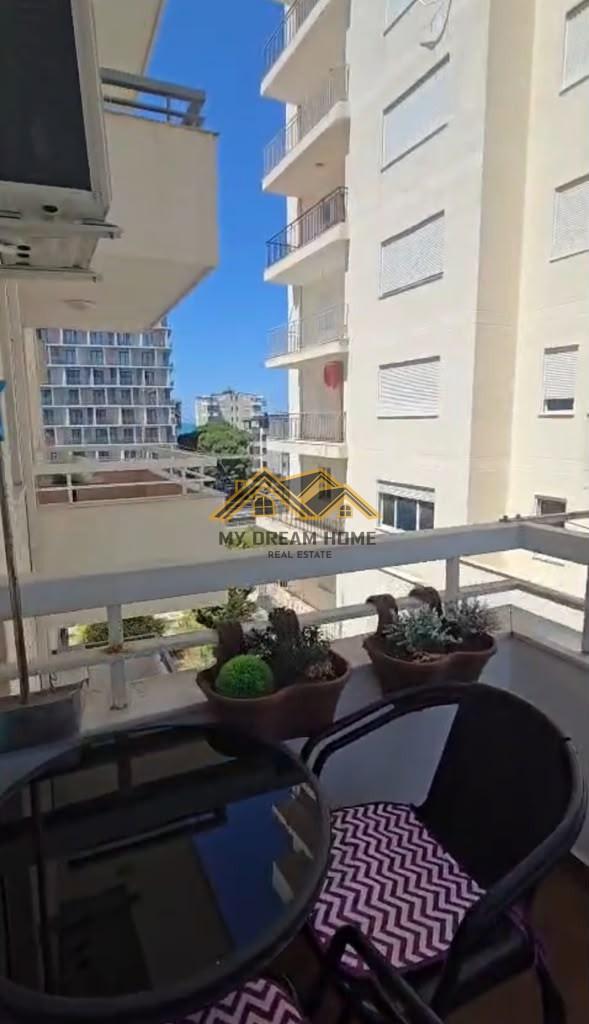 SHITET APARTAMENT 1+1 TEK SHKEMBI I KAVAJES!