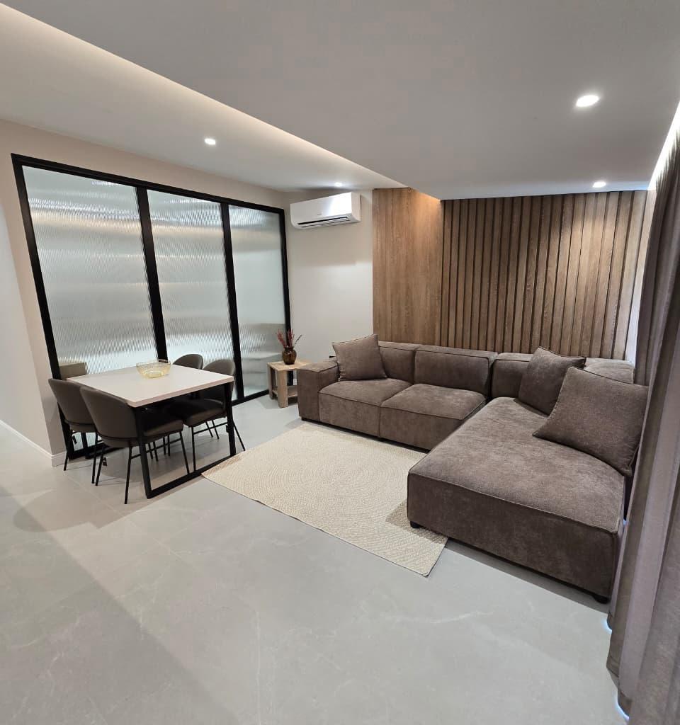 APARTAMENT ME QIRA 1+1 DON BOSKO VIZION PLUS