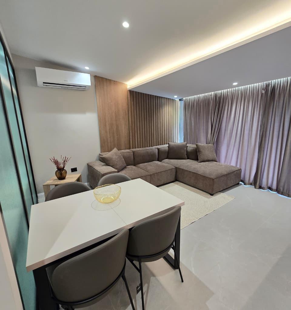 APARTMENT FOR RENT 1+1 DON BOSKO