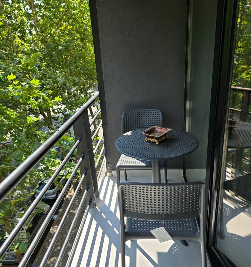 APARTMENT FOR RENT 1+1 DON BOSKO