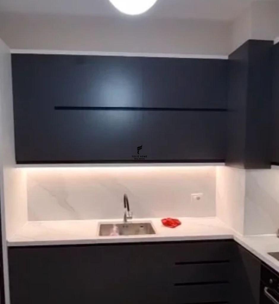 APARTAMENT ME QERA 1+1 ASTIR 48.000 LEKE FH-64234