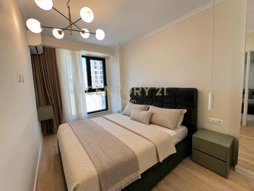 Apartament 1+1 me qera tek Turdiu - ish Fusha e Aviacionit
