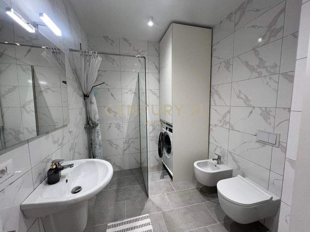 Apartament 1+1 me qera tek Turdiu - ish Fusha e Aviacionit