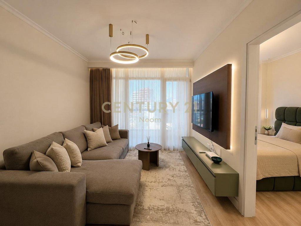 Apartament 1+1 me qera tek Turdiu - ish Fusha e Aviacionit