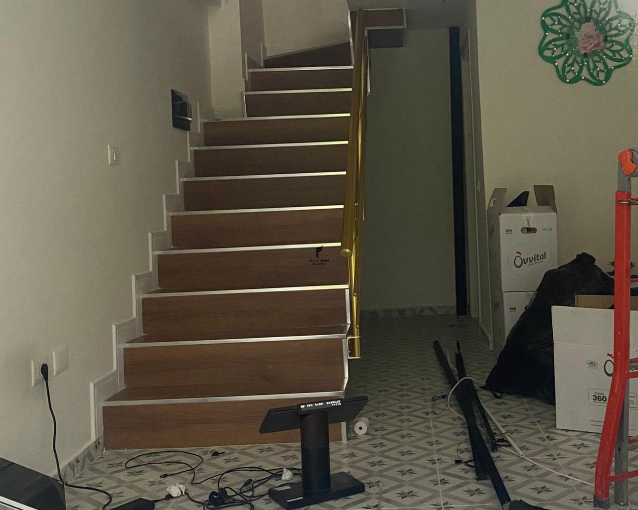 DYQAN ME QERA 50 M2 YZBERISHT 45.000 LEKE FH-72019