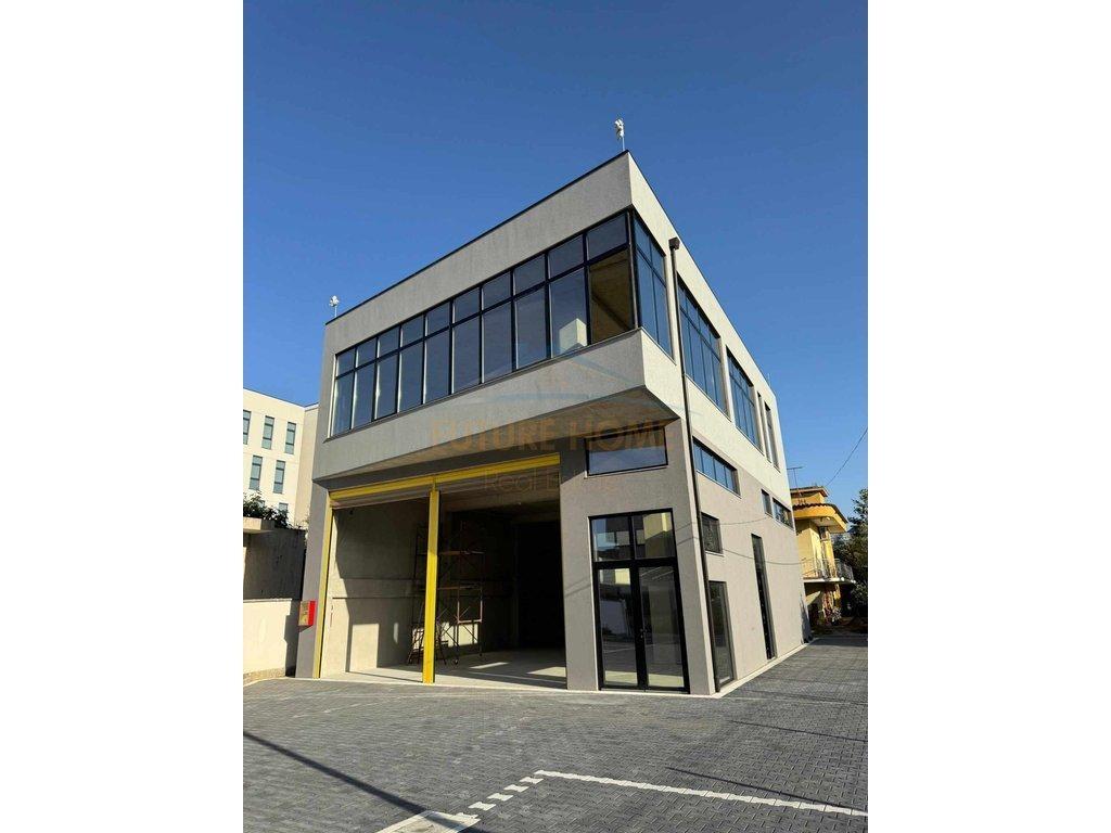 0682912431 Jepet me Qira Godinë Biznesi pranë TEG,