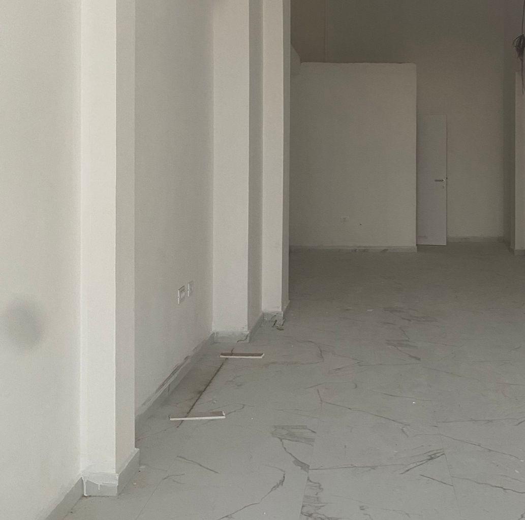 DYQAN ME QERA 50 M2 LAPRAKE 150.000 LEKE