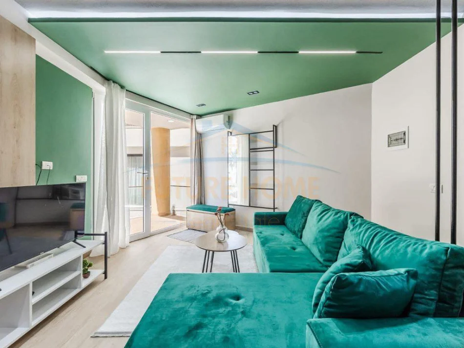 Durres, vendesi appartamento duplex 2+1+Balcone Piano 2, 69 m² 145.000 €