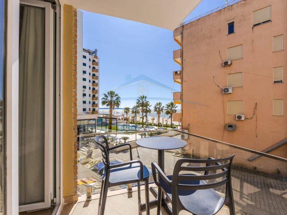 Durres, shitet apartament duplex 2+1+Ballkon Kati 2, 69 m² 145.000 €