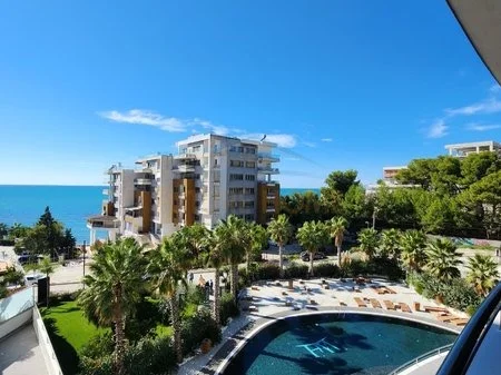 Shitet apartament 2+1+Ballkon Kati 3, 138 m² 303.600 €