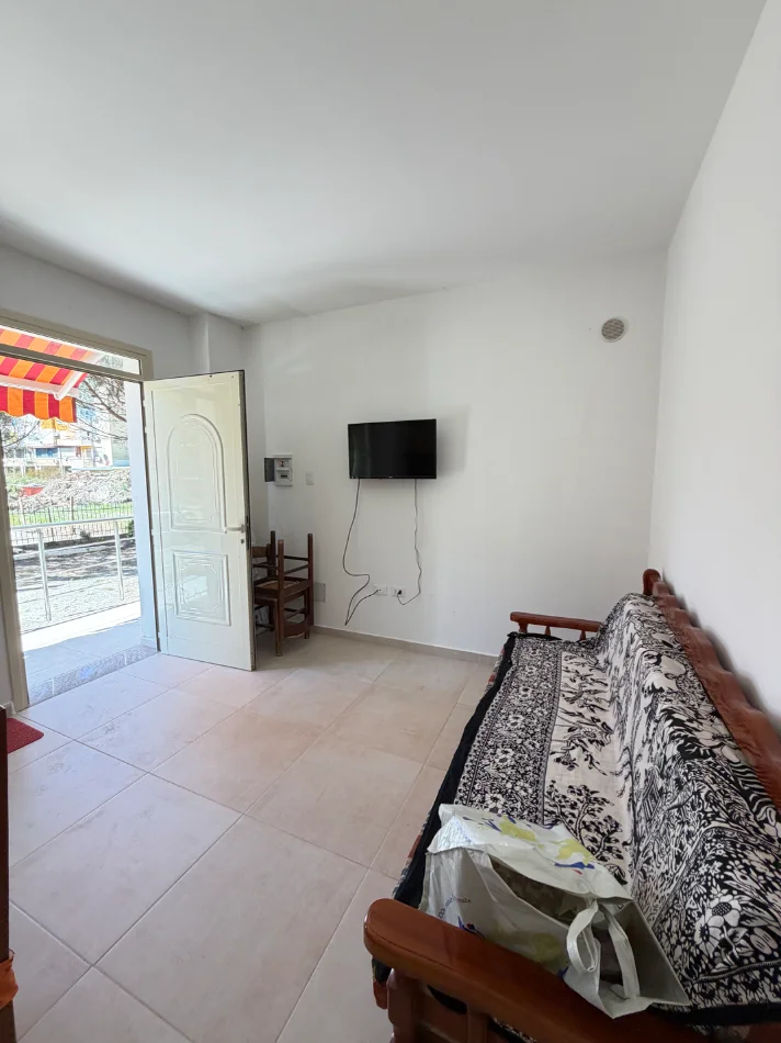 Durres, vendesi appartamento 1+1 Piano 0, 52 m² 68.000 €