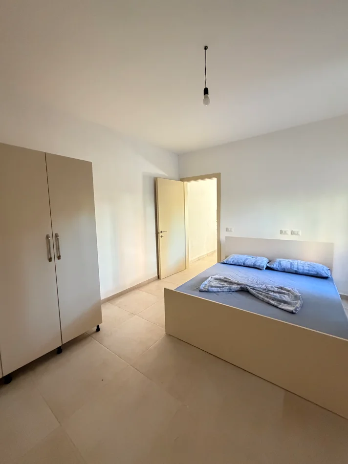 Durres, vendesi appartamento 1+1 Piano 0, 52 m² 68.000 €