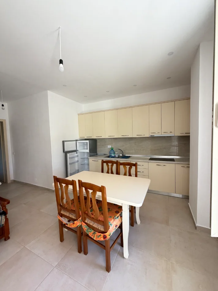Durres, vendesi appartamento 1+1 Piano 0, 52 m² 68.000 €