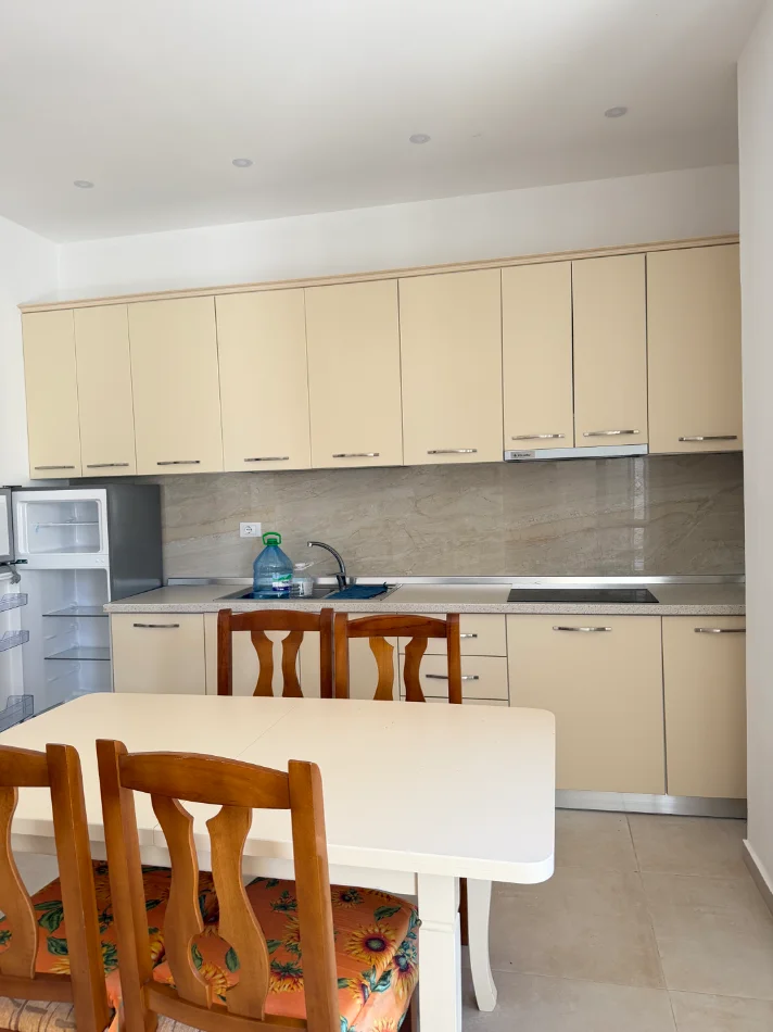 Durres, vendesi appartamento 1+1 Piano 0, 52 m² 68.000 €