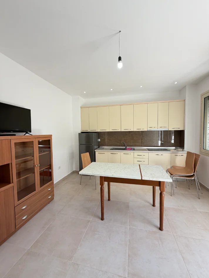 Durres, shitet apartament 1+1 Kati 0, 48 m² 63.000 €