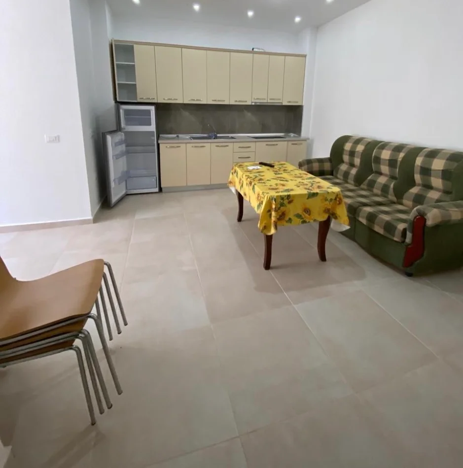 Durres, vendesi appartamento 1+1 Piano 0, 46 m² 60.000 €