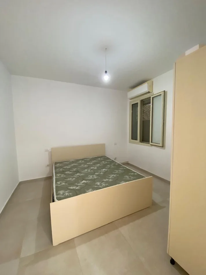 Durres, vendesi appartamento 1+1 Piano 0, 46 m² 60.000 €