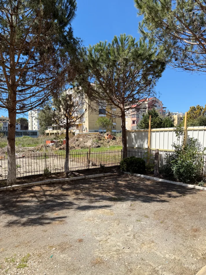 Durres, shitet apartament 1+1 Kati 0, 46 m² 60.000 €