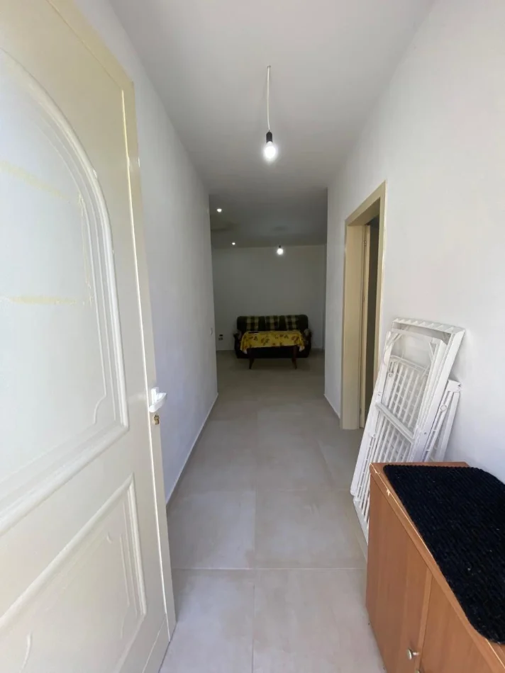 Durres, vendesi appartamento 1+1 Piano 0, 46 m² 60.000 €