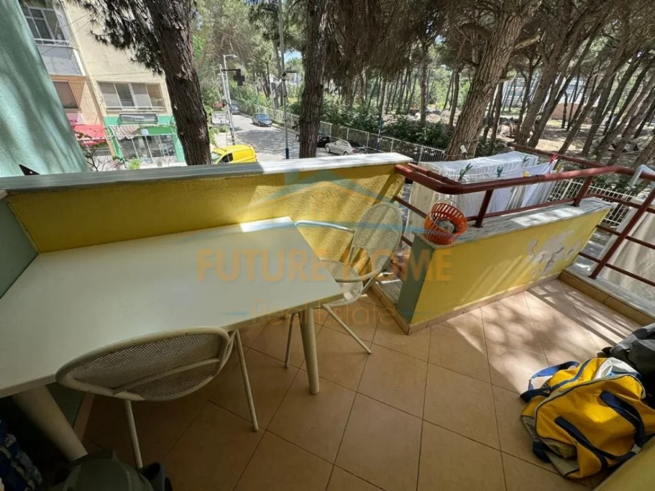 Durres, vendesi appartamento 2+1+Balcone Piano 2, 75 m² 130.000 €