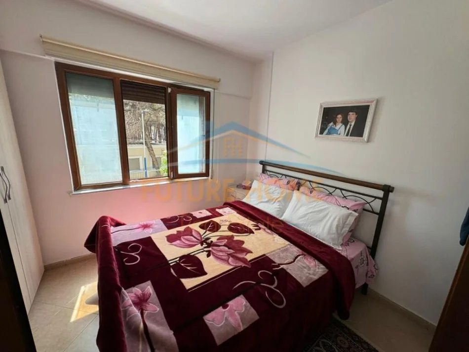 Durres, vendesi appartamento 2+1+Balcone Piano 2, 75 m² 130.000 €