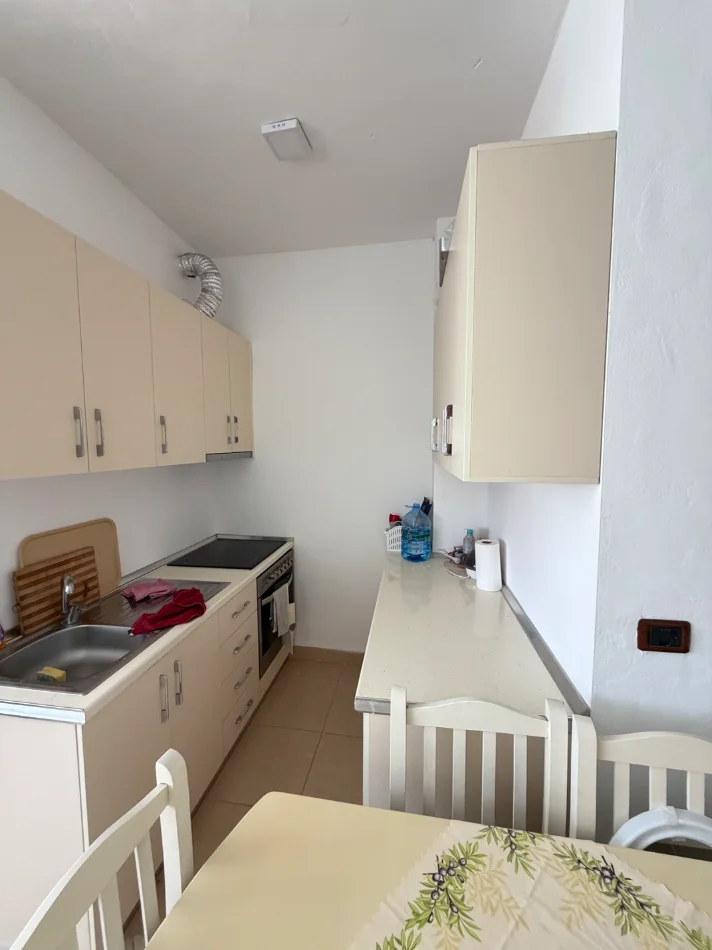 Durres, Studio for Sale Kati 3, 35 m² 46,000 €