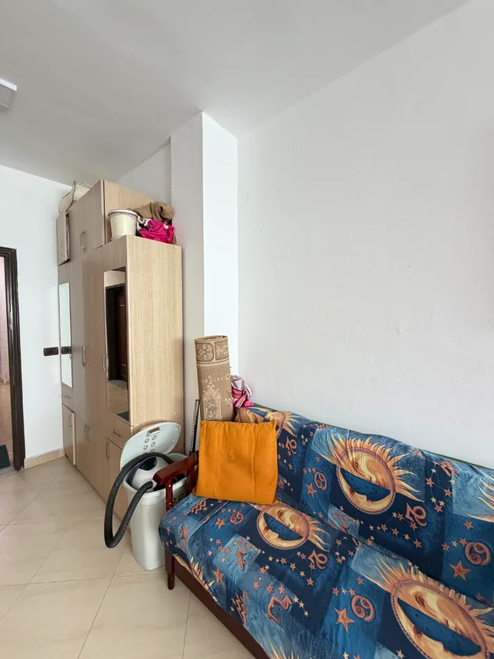 Durres, Studio for Sale Kati 3, 35 m² 46,000 €